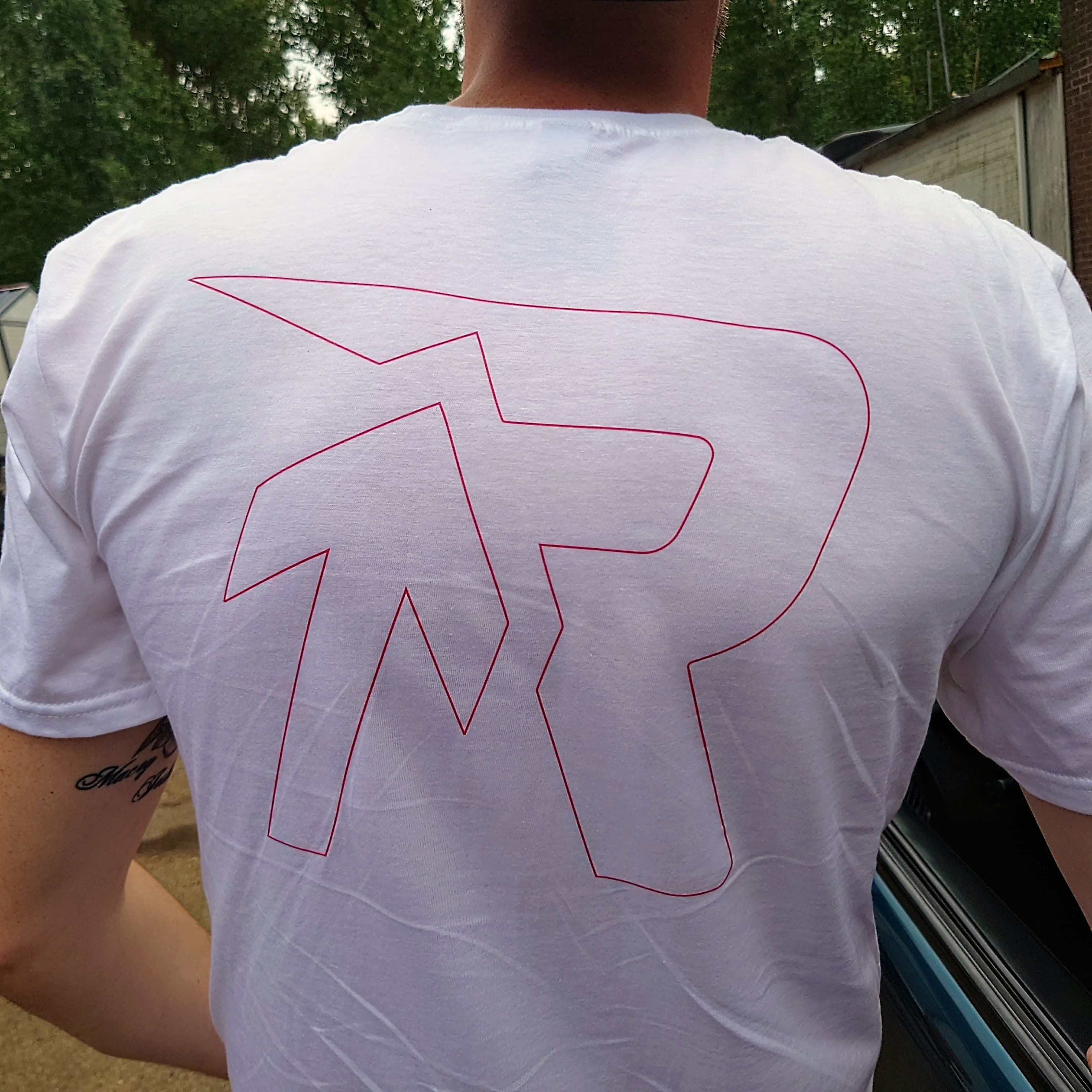 Revved Up Shirt